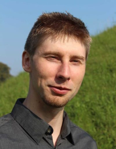 Jan Scholtyssek
