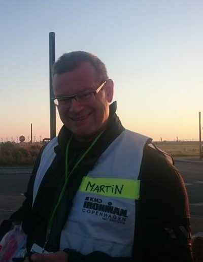 Martin